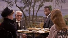 BATTLE LINES Stanley Kramer's seminal film on equality, Guess Who's Coming to Dinner?