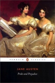 PROUD OPENER Jane Austen's greatest work starts with one of the best narrative hooks.