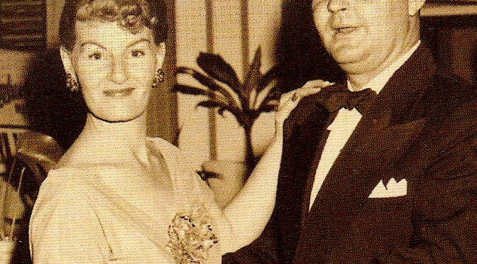 Beryl Guertner – décor queen