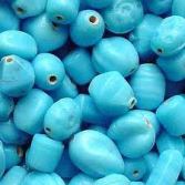 PORTABLE STYLE Beads have been strung, trades and prized for millennia.