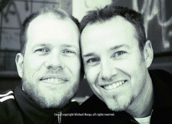 TRAVELLING COMPANIONS? Yeah right, if you live on Planet Homophobe!