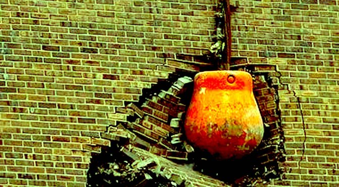 Miriam Dixson – the family iconoclast