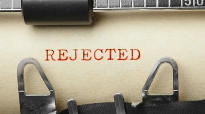 A thousand ways to say no