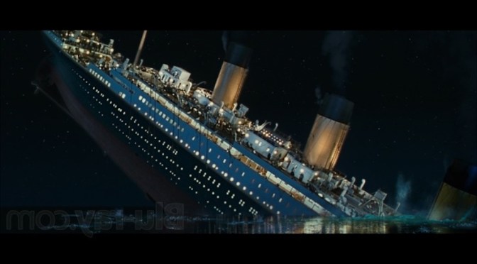 Voyage to the new news world – part one