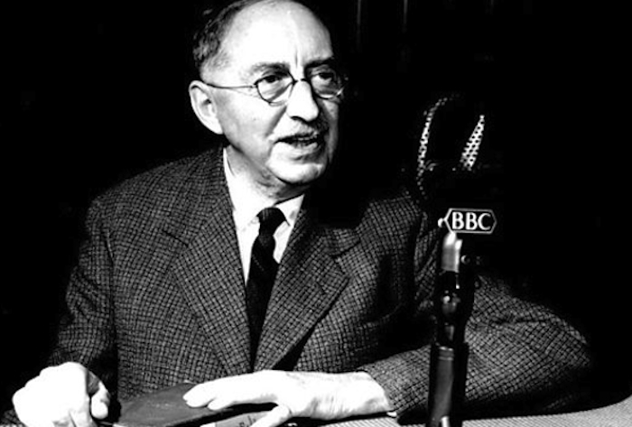 The writer’s block of E. M. Forster | Michael Burge Media