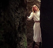 DREAMING WITHIN A DREAM Seeking the solution to what happened.