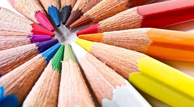 Writer, join your tribe!