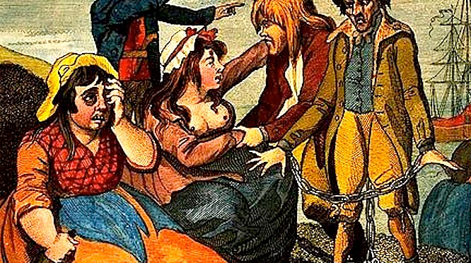 Australia’s marriage equality in chains