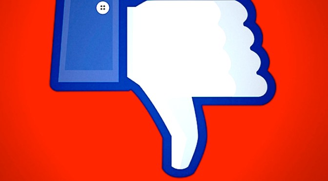 Go beyond the like button (you know you want to)