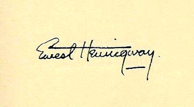 Writer, you’re an author!