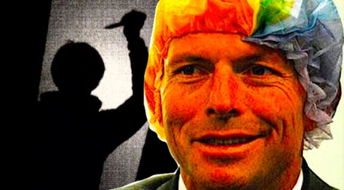 The killing of the plebiscite