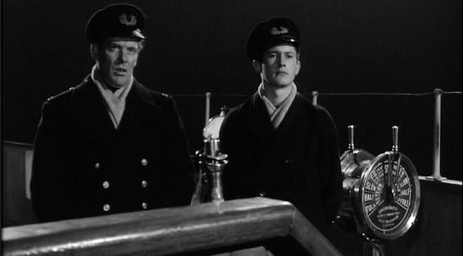 A place for truth in Titanic’s lifeboat