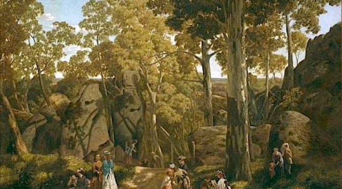 No country for older women