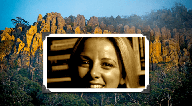 Janelle McCulloch’s case of Picnic fever