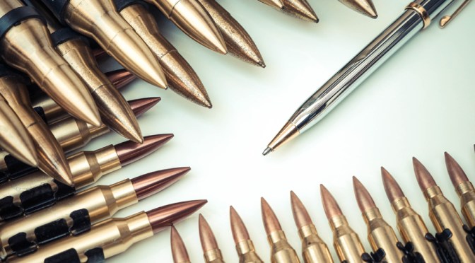 “I noticed your profession, so I know you’re scum”