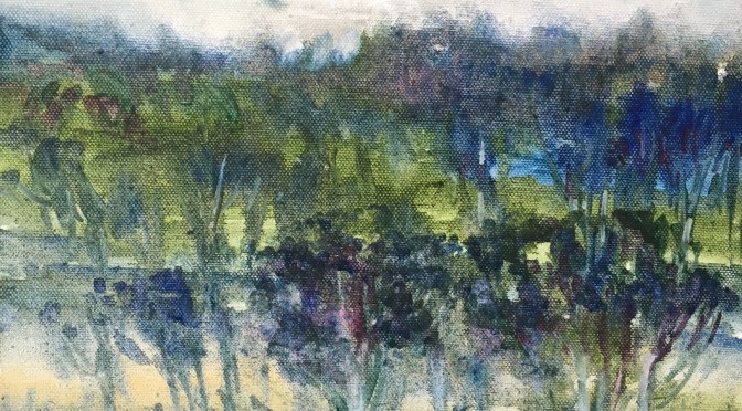 Indistinct Country 1