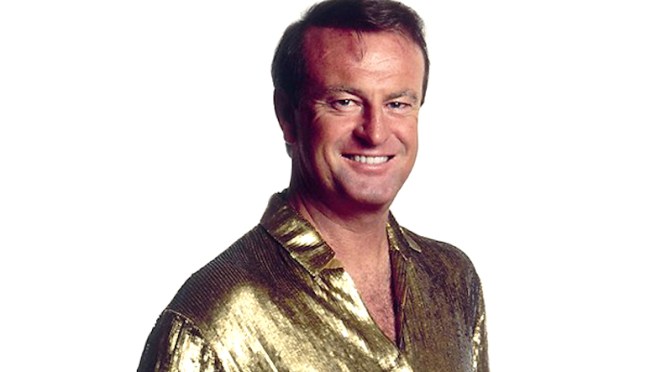 Peter Allen: the jazziest bush poet