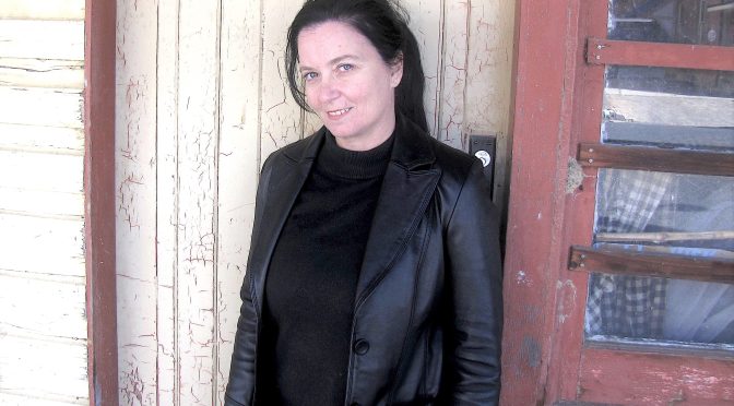 Aussie tales told with a passion for diversity