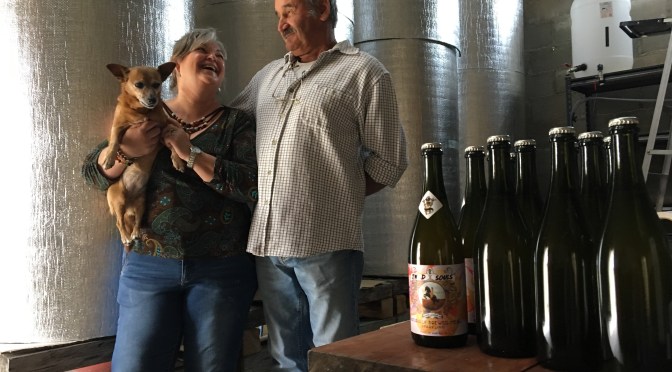 Torrington’s timeless tipple