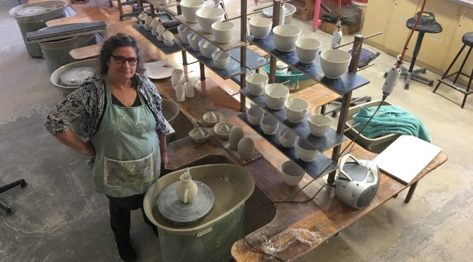 Handmade for the holidays