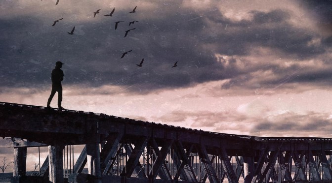 Don’t come home: a sample of Tank Water