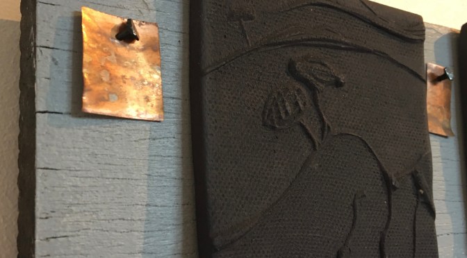 Ceramic flair in the high country