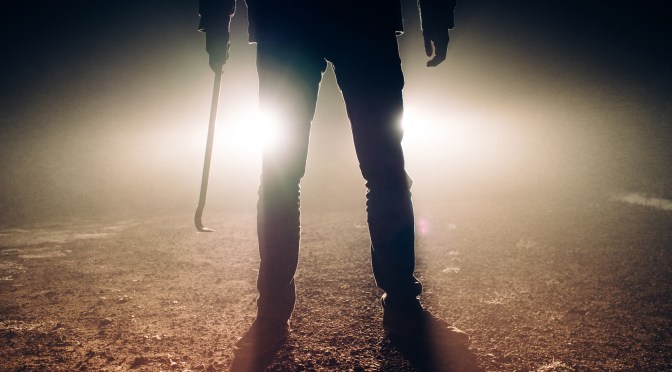 VIDEO: Take a look at Tank Water