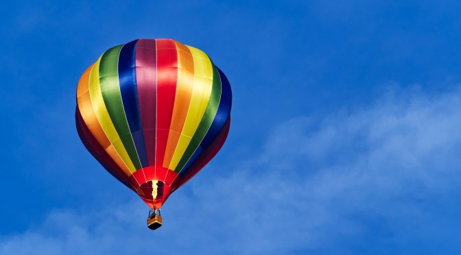 Reading a lot into homophobia