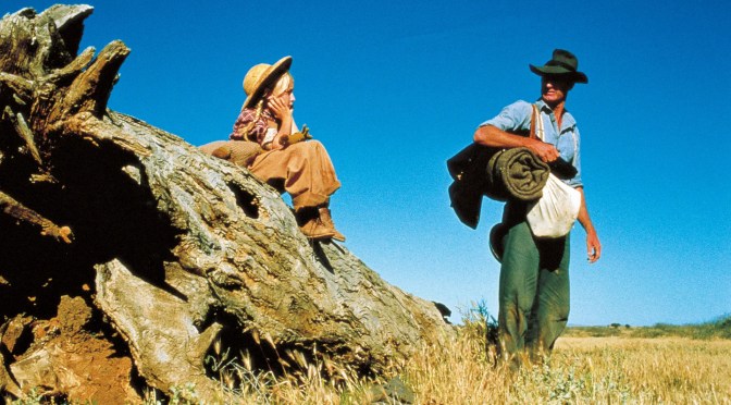 ‘Fires in a thousand places’: literary beacons of Glen Innes 