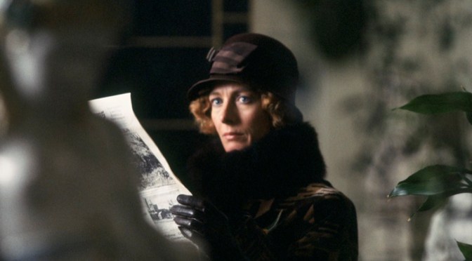 Take Another Look: Michael Apted’s ‘pleasantly endurable’ Agatha