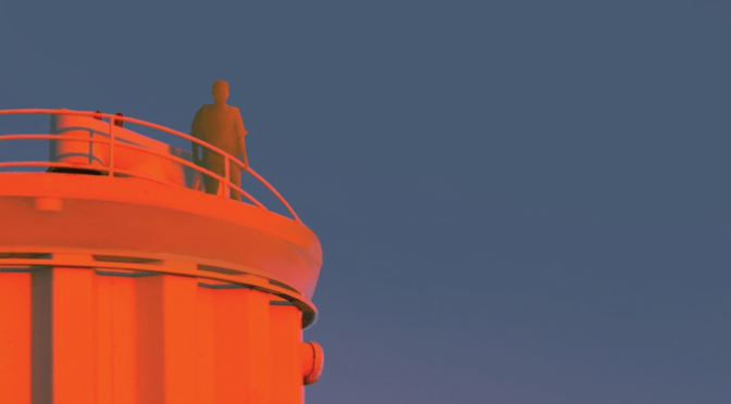 The Golden F**king Light: a sample of Dirt Trap