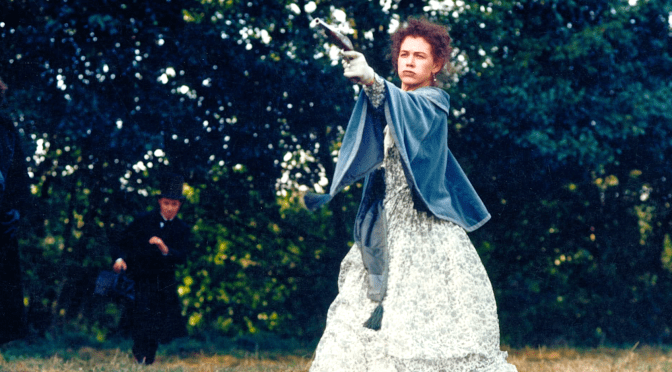 Take Another Look: The ‘passionate absurdities’ of James Lapine’s Impromptu